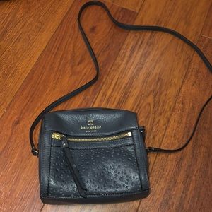 Kate Spade Navy Crossbody bag